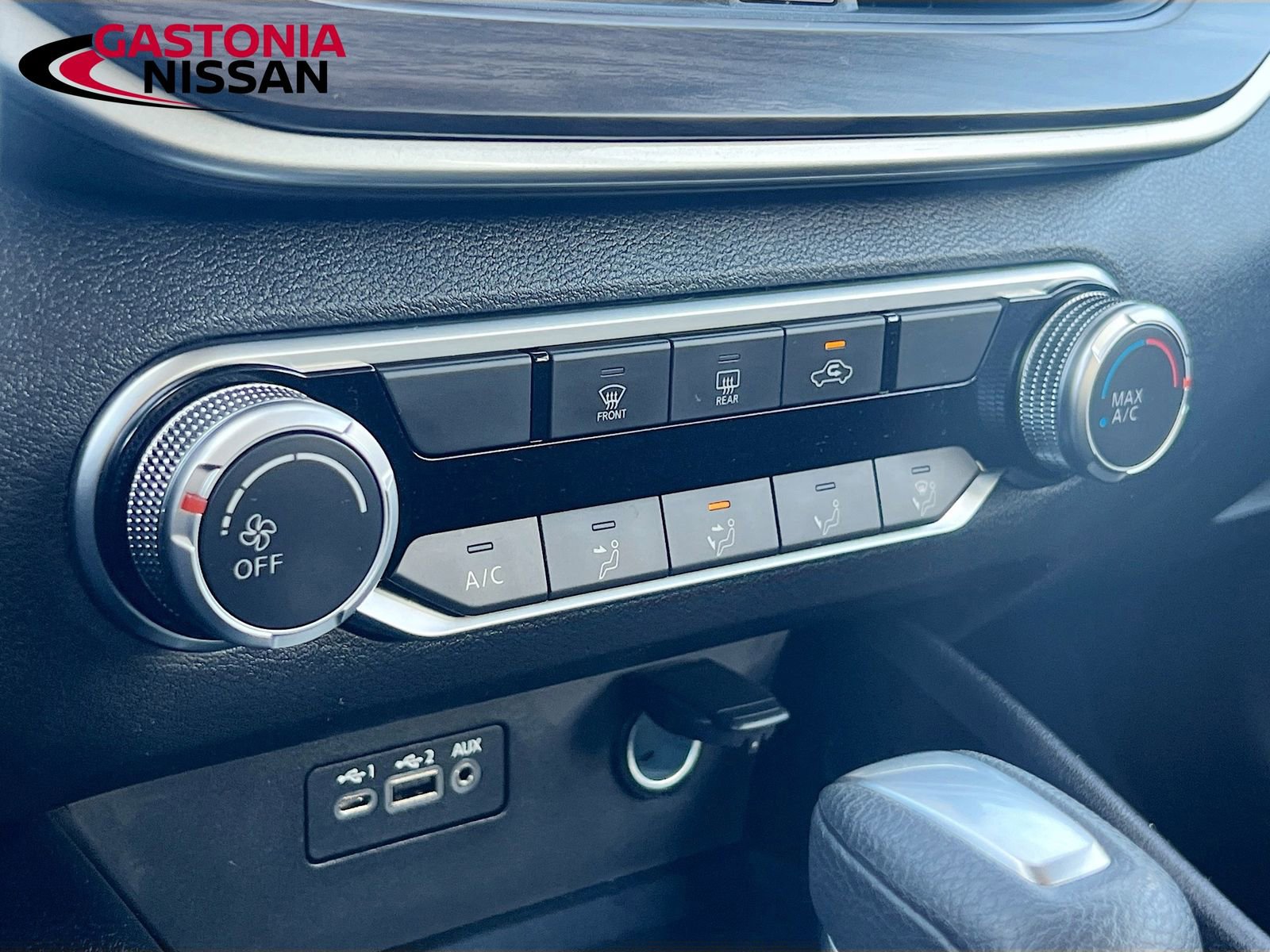 Used 2024 Nissan Altima 2.5 SV image 19