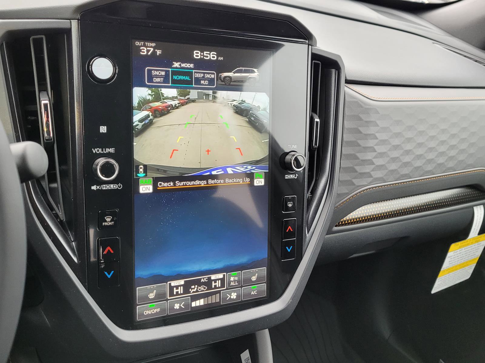 New 2026 Subaru Forester Wilderness image 9