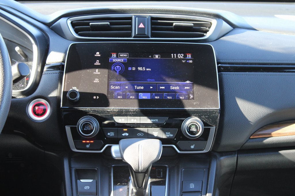 Used 2020 Honda CR-V EX image 21