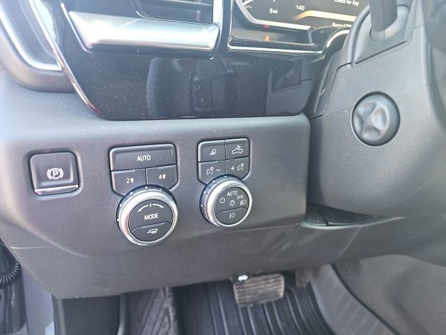 New 2026 GMC Sierra 1500 SLT w/ SLT Premium Package image 21