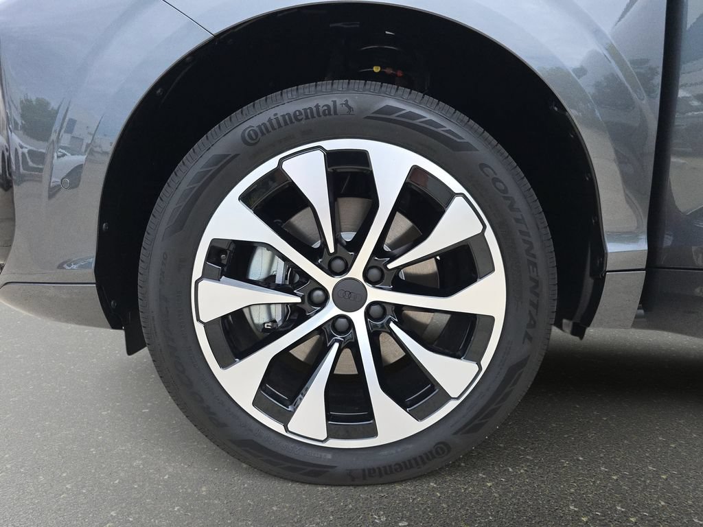 New 2026 Audi Q3 quattro 2.0T AWD/4WD image 33