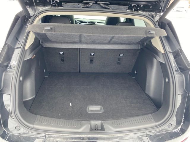 Certified 2023 Buick Encore GX Select w/ Experience Buick Package image 20