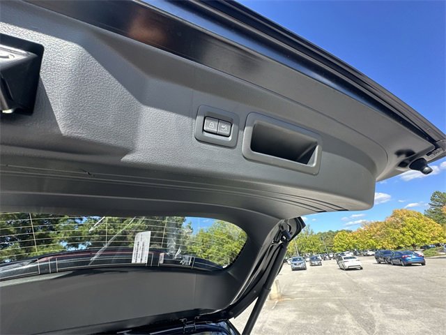 New 2026 MAZDA CX-50 2.5 Hybrid w/ Cargo Package image 26