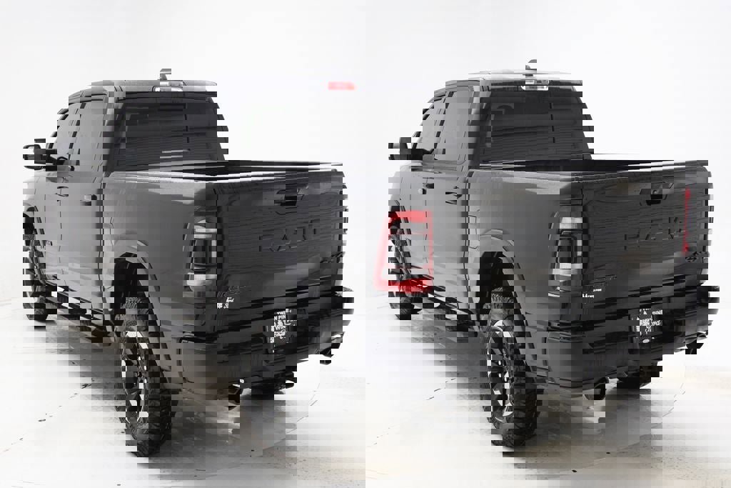 Used 2019 RAM 1500 Rebel w/ Rebel Level 2 Equipment Group image 7