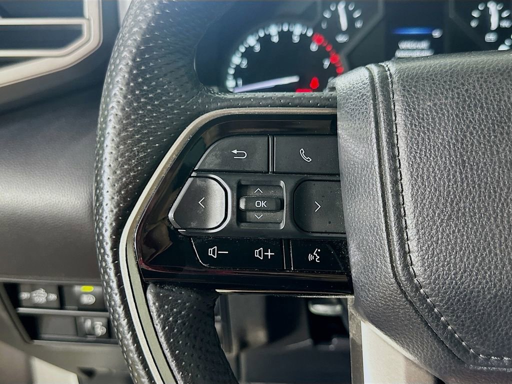 Used 2023 Toyota Tundra SR5 w/ TRD Sport Package image 22