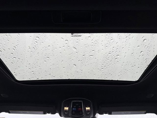 New 2025 Jeep Grand Cherokee L Altitude image 15