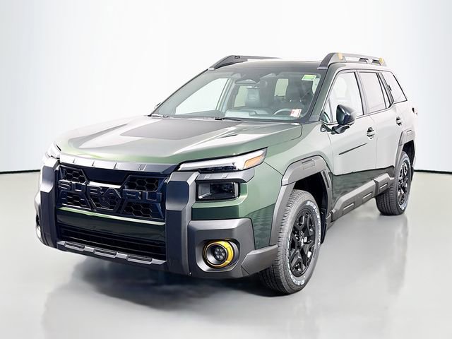 New 2026 Subaru Outback Wilderness AWD/4WD image 3
