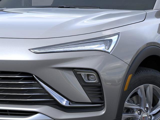 New 2026 Buick Envista Preferred w/ Advanced Safety Package FWD image 10
