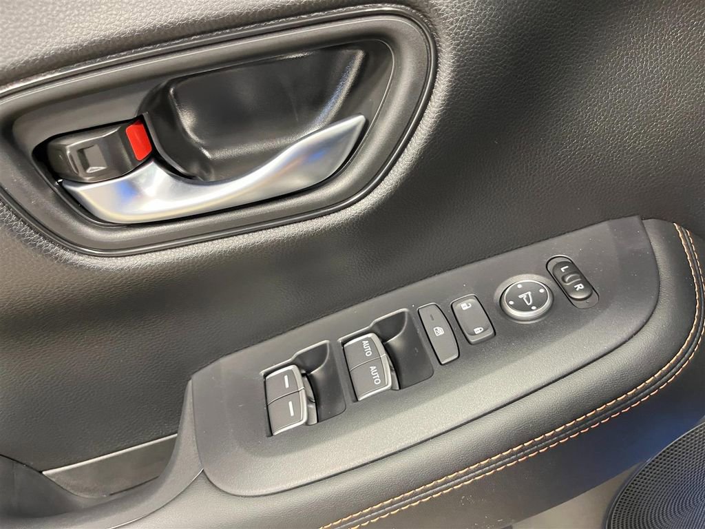 New 2026 Honda HR-V Sport image 14