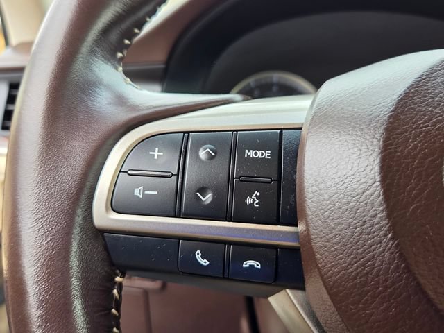 Used 2016 Lexus ES 350 w/ Premium Package w/Wood Trim FWD image 24