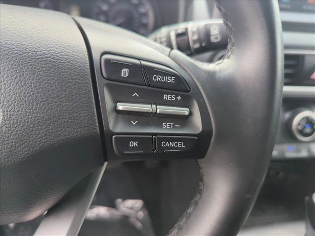 Used 2021 Hyundai Kona SEL Plus w/ Cargo Package FWD image 13