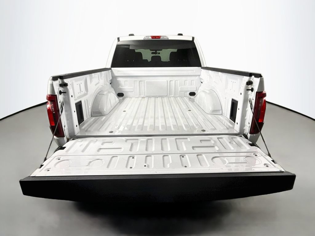 Used 2026 Ford F150 STX w/ F-150 LOBO Package AWD/4WD image 24