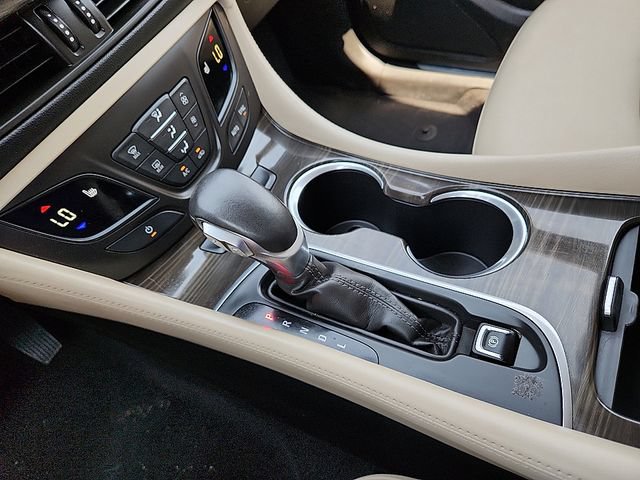 Certified 2019 Buick Envision Preferred AWD/4WD image 25