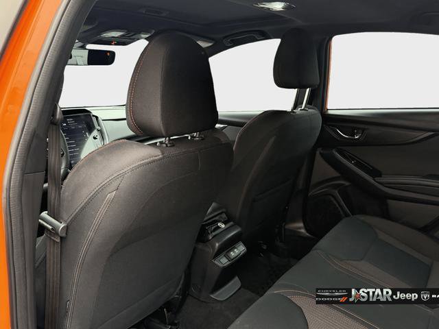 Used 2022 Subaru WRX Premium image 16