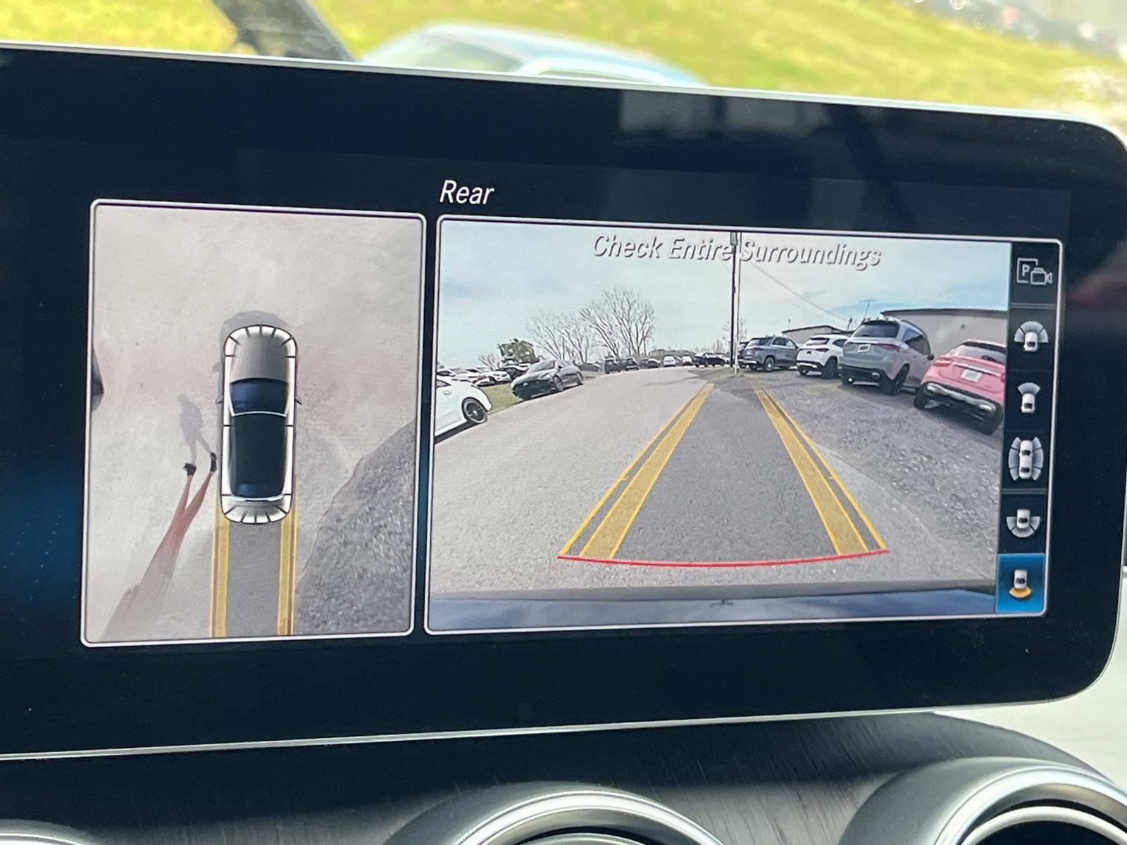 Certified 2023 Mercedes-Benz C 300 Cabriolet image 29