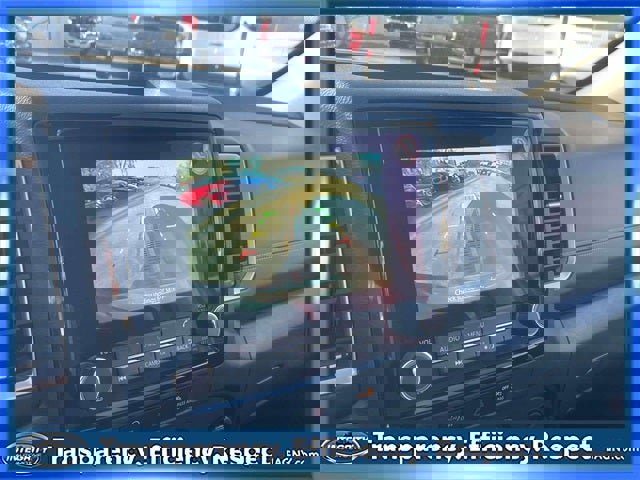 Certified 2024 Nissan Frontier SV image 29