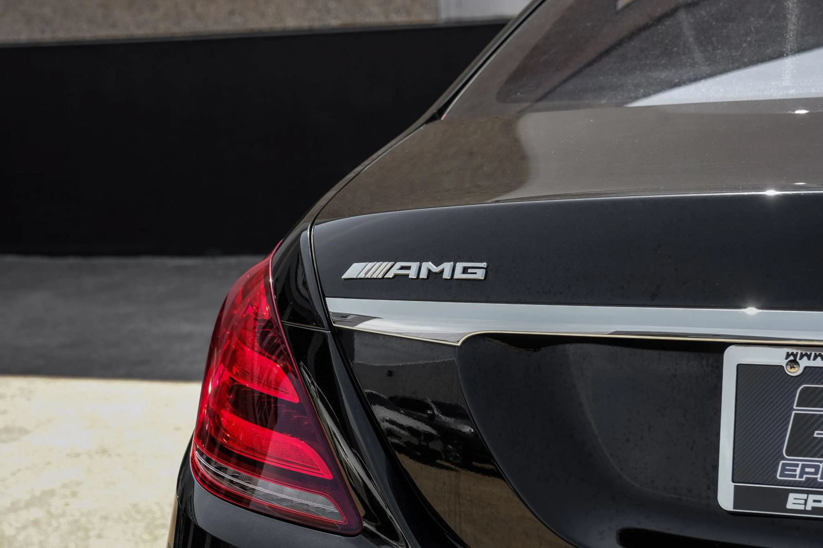 Used 2019 Mercedes-Benz S 63 AMG S 4MATIC Sedan image 70