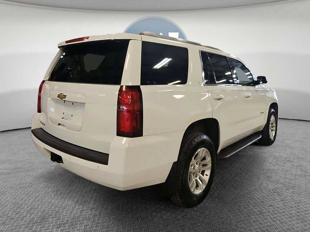Used 2019 Chevrolet Tahoe LT image 3
