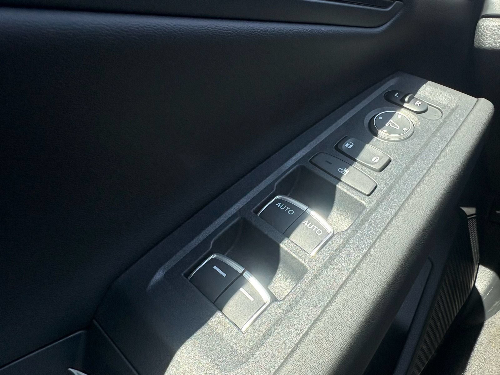 New 2026 Honda Accord SE image 17