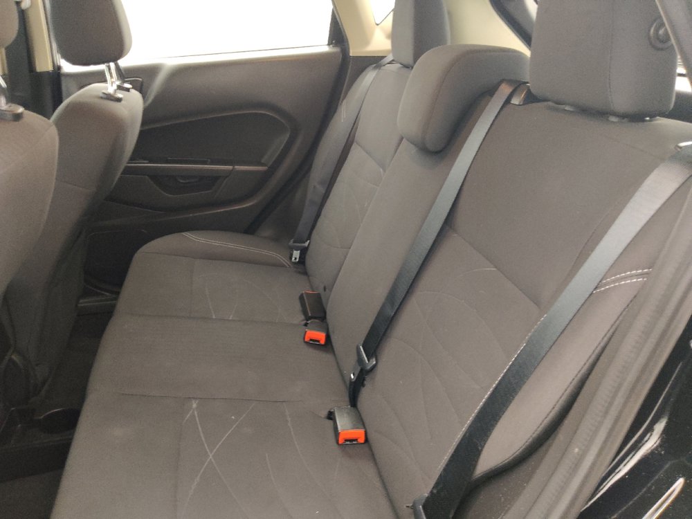 Used 2019 Ford Fiesta SE FWD image 18