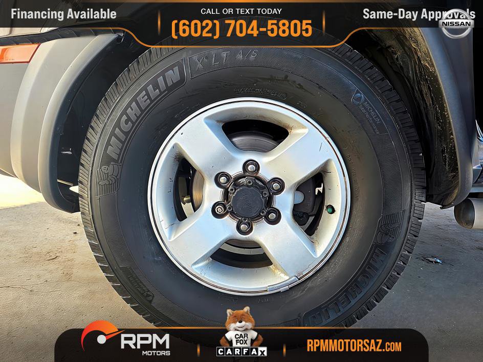 Used 2004 Nissan Xterra XE image 31