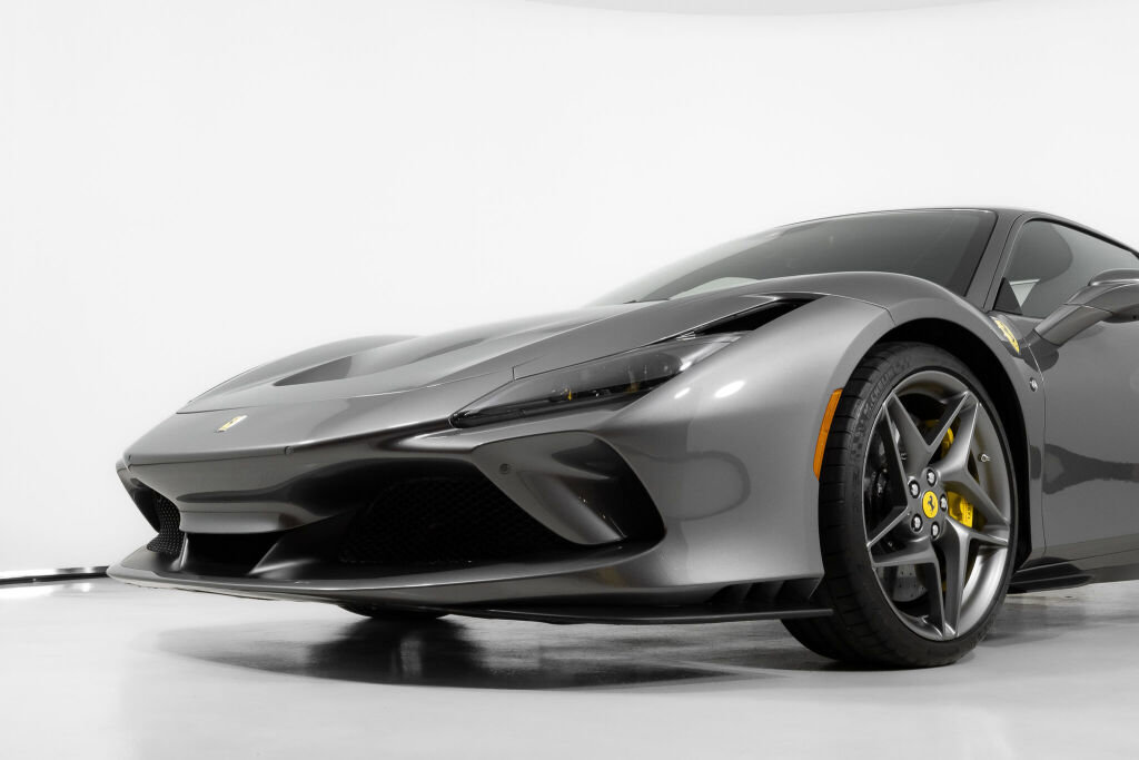 Used 2022 Ferrari F8 Tributo image 15