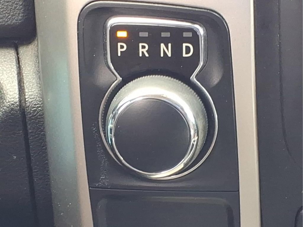 Used 2019 RAM 1500 Classic Warlock image 16