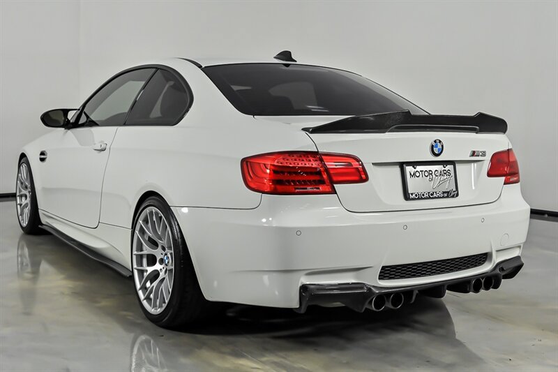Used 2013 BMW M3 Coupe RWD image 8