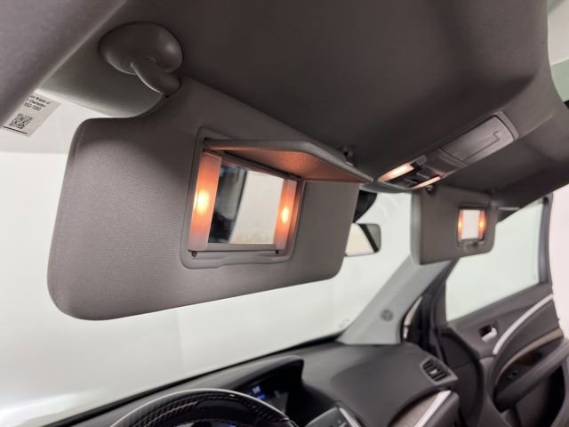 Used 2017 Acura MDX SH-AWD w/ Advance Package image 37