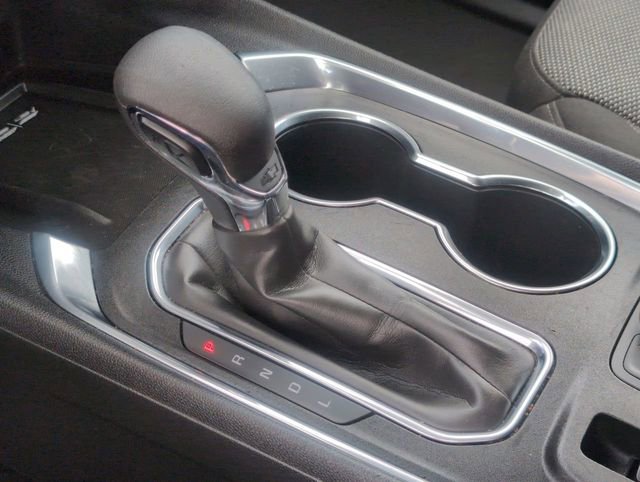 Certified 2023 Chevrolet Traverse LT image 15