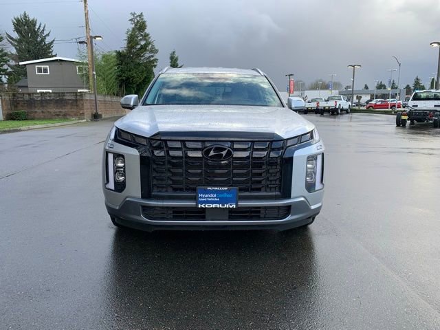 Used 2025 Hyundai Palisade SEL image 10