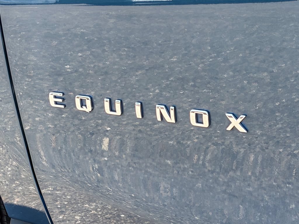Used 2024 Chevrolet Equinox Premier w/ LPO, Floor Liner Package AWD/4WD image 12
