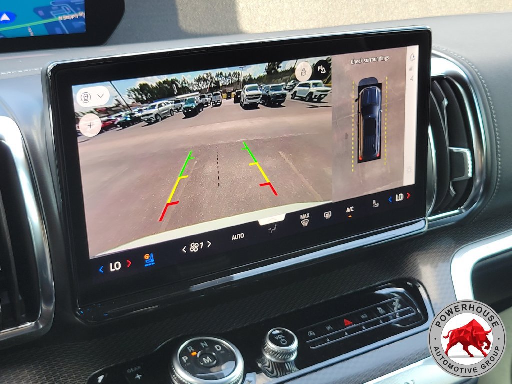 New 2027 Ford Expedition Max Platinum w/ Stealth Appearance Package AWD/4WD image 29