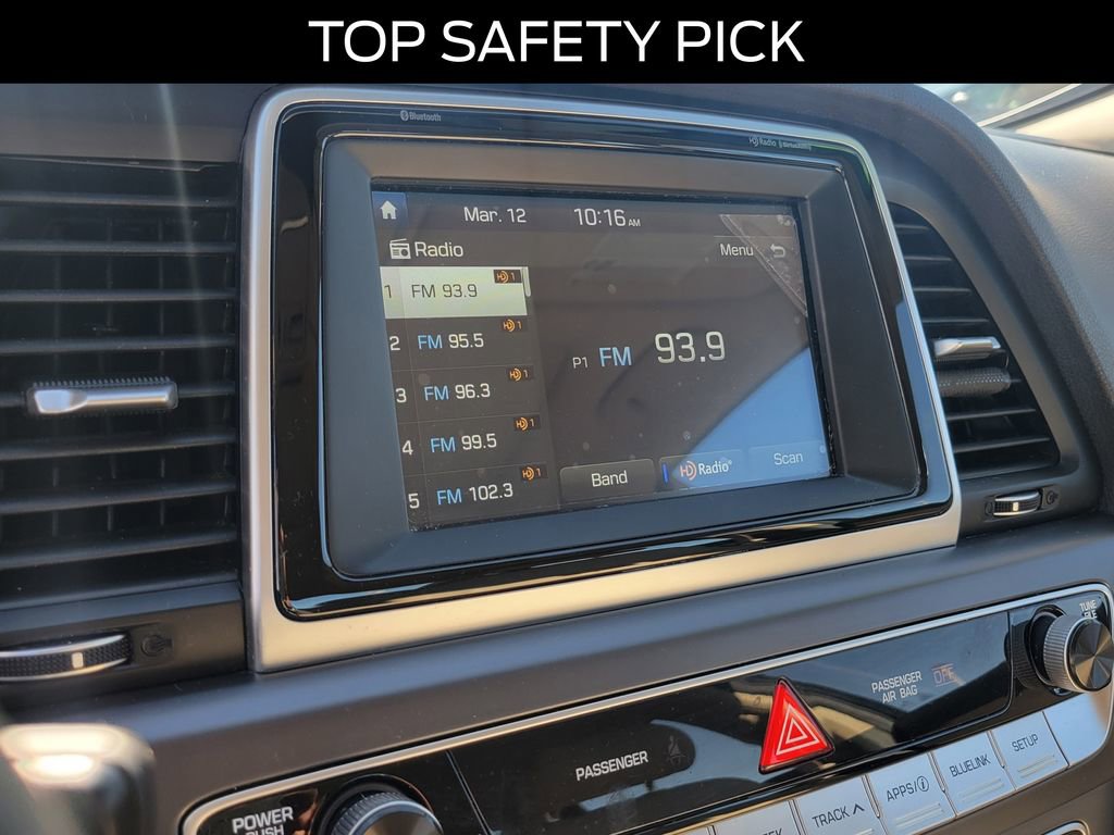 Used 2018 Hyundai Sonata Limited FWD image 23