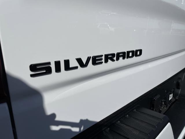 New 2026 Chevrolet Silverado 1500 RST image 29