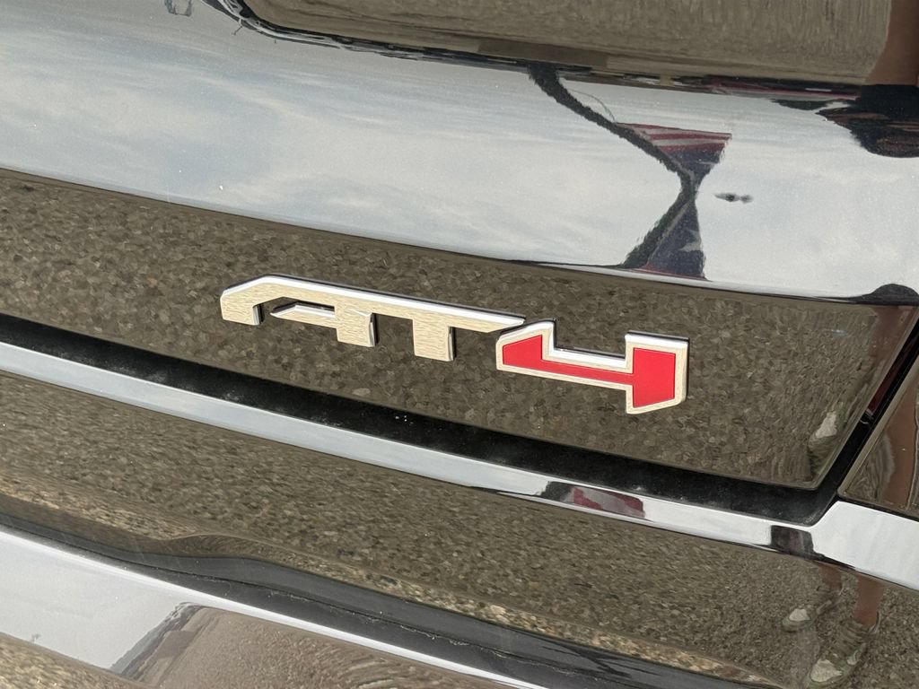 New 2026 GMC Terrain AT4 AWD/4WD image 45