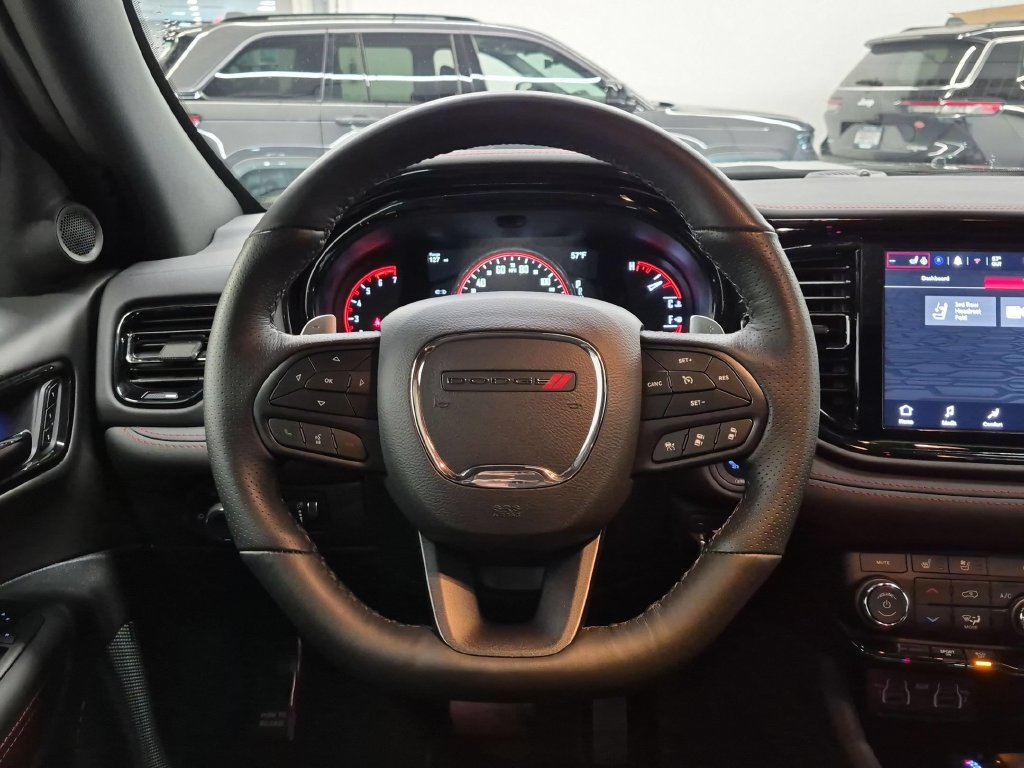 Used 2026 Dodge Durango GT AWD/4WD image 15