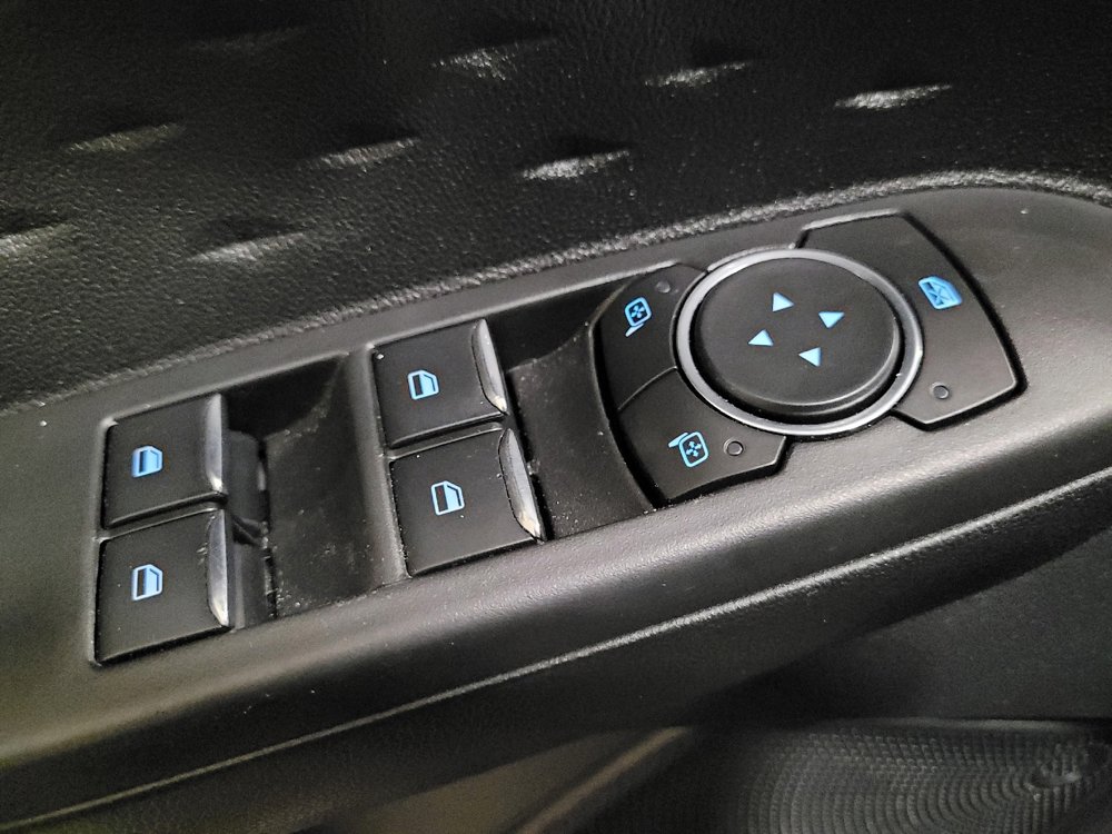 Used 2020 Ford Escape SE AWD/4WD image 27