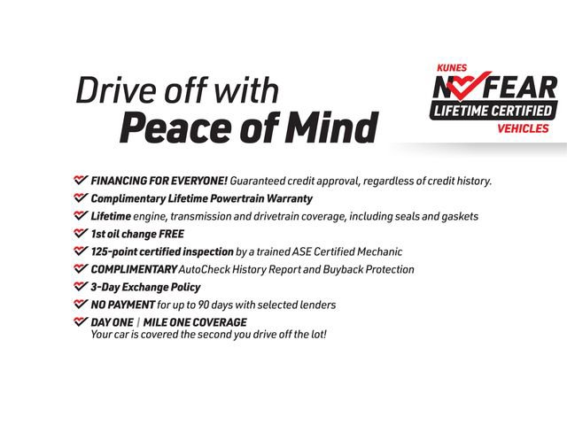 New 2025 Cadillac CT4 V w/ Super Cruise Package image 9