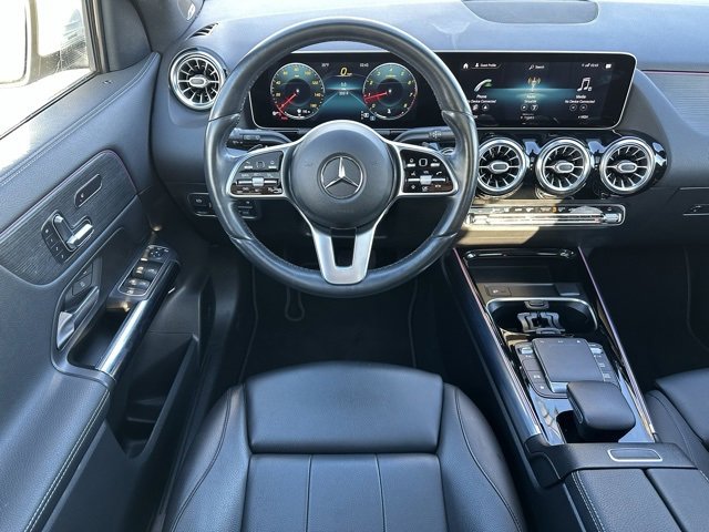 Certified 2021 Mercedes-Benz GLA 250 4MATIC image 12