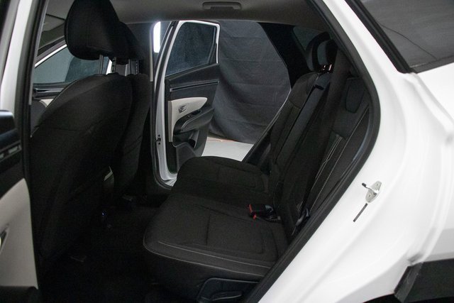Used 2024 Hyundai Tucson SEL image 21