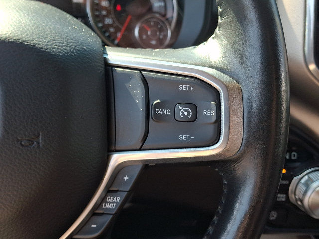 Used 2020 RAM 1500 Laramie AWD/4WD image 23