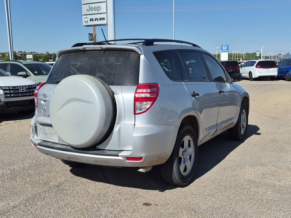 Used 2009 Toyota RAV4 2WD image 2