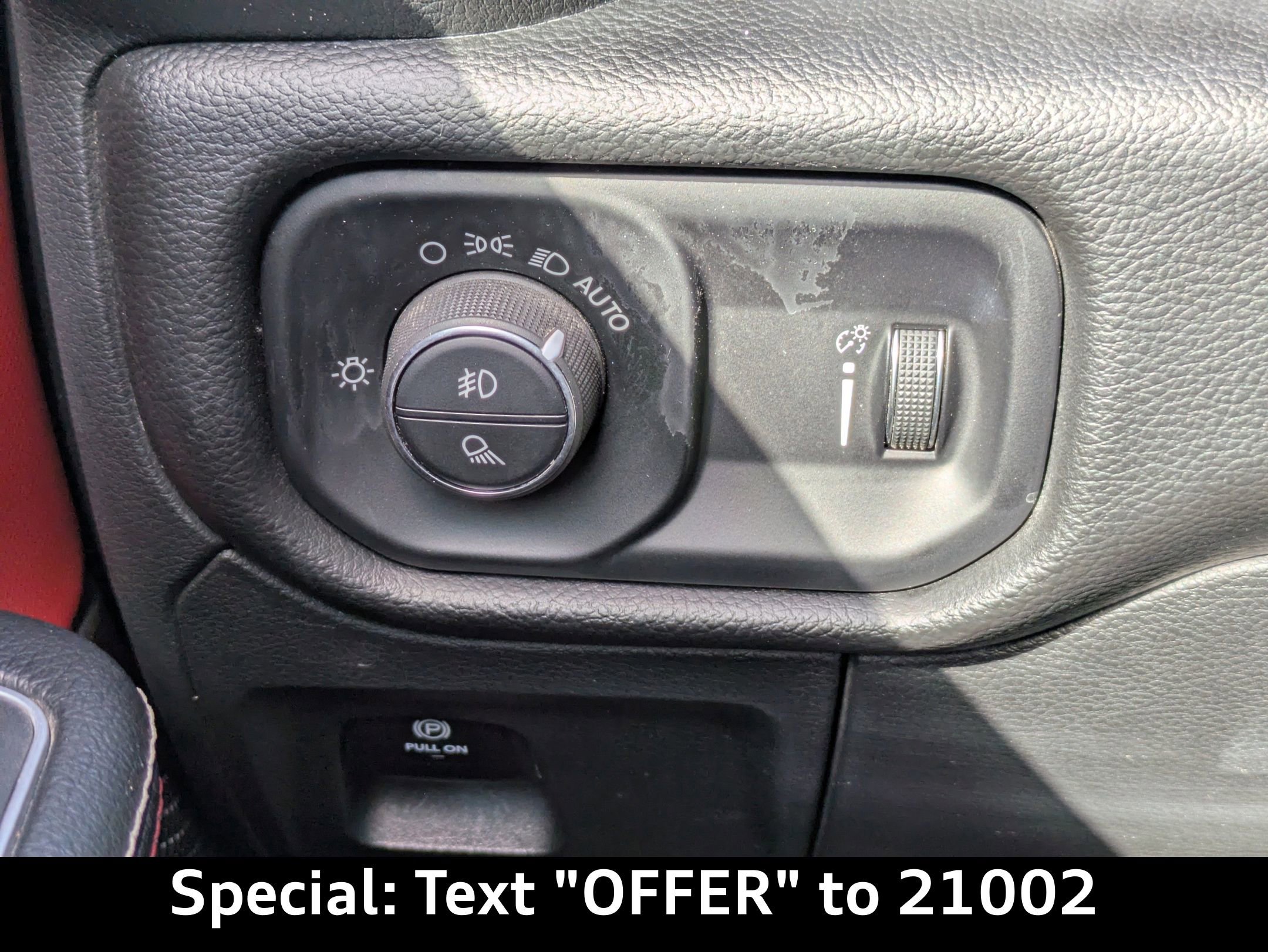 Used 2022 RAM 1500 TRX image 26
