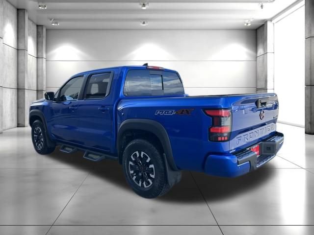Used 2024 Nissan Frontier PRO-4X w/ Technology Package image 5