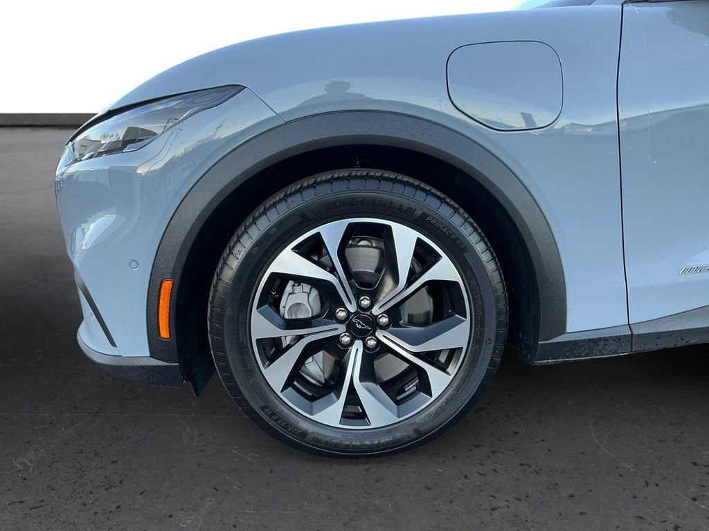 Used 2024 Ford Mustang Mach-E Select w/ Comfort Package Lite image 13