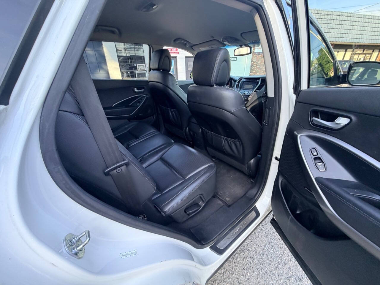 Used 2013 Hyundai Santa Fe GLS AWD/4WD image 72