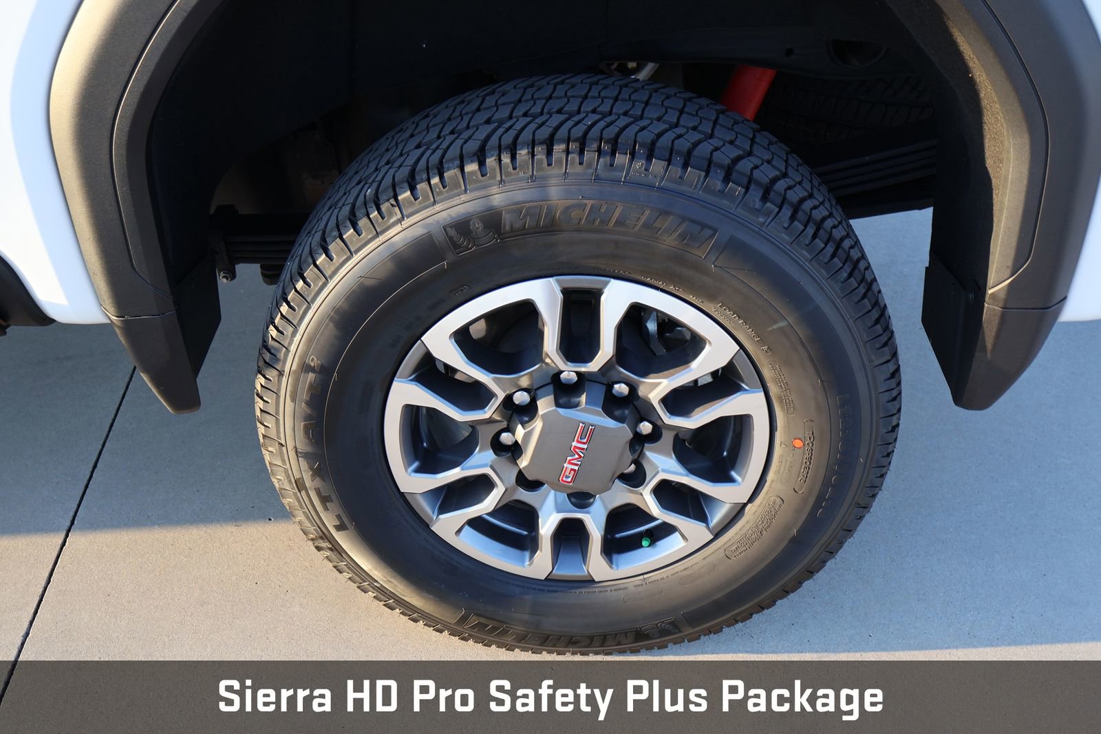 Used 2025 GMC Sierra 2500 SLT w/ Texas SLT Premium Package image 15