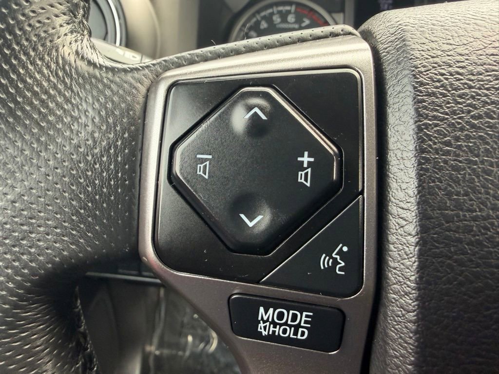 Certified 2021 Toyota Tacoma SR5 image 22