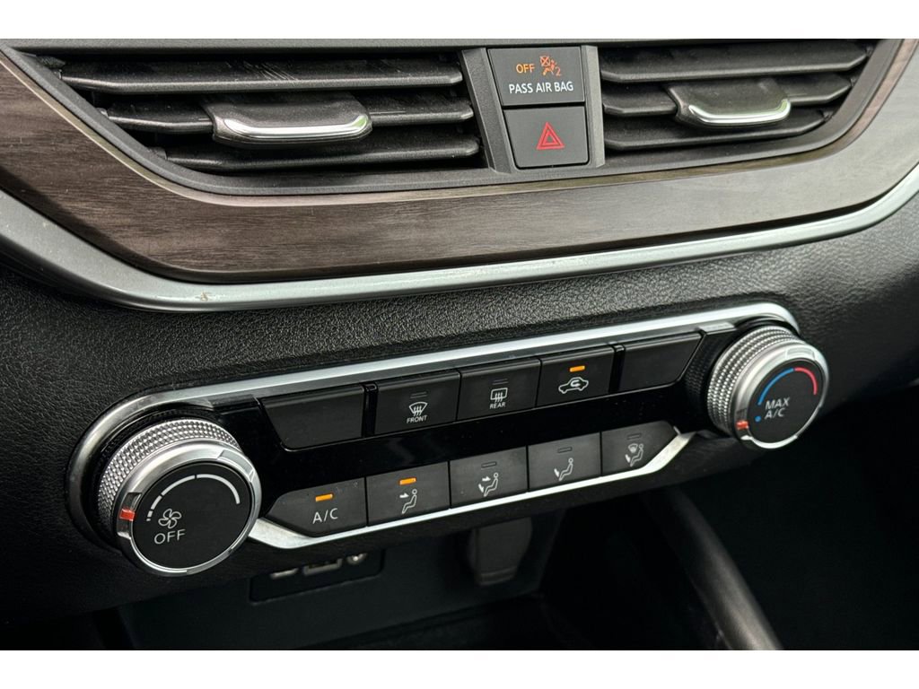 Used 2023 Nissan Altima 2.5 SV image 21